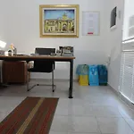 Couette-café Teresa 3*