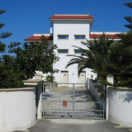 Teresa 4* Lecce