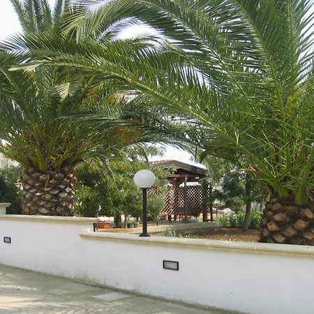 Teresa Bed and Breakfast