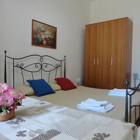 Bed and Breakfast Teresa 3*