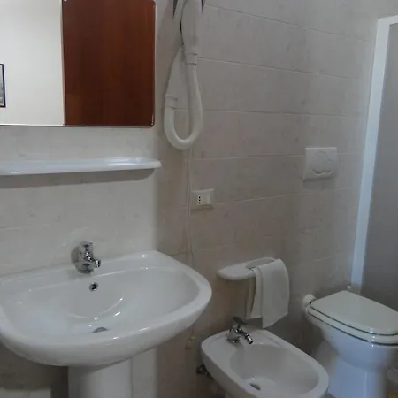 Teresa Bed and Breakfast Λέτσε