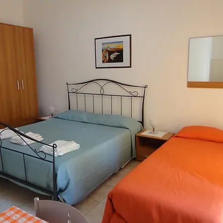 Bed and Breakfast Teresa