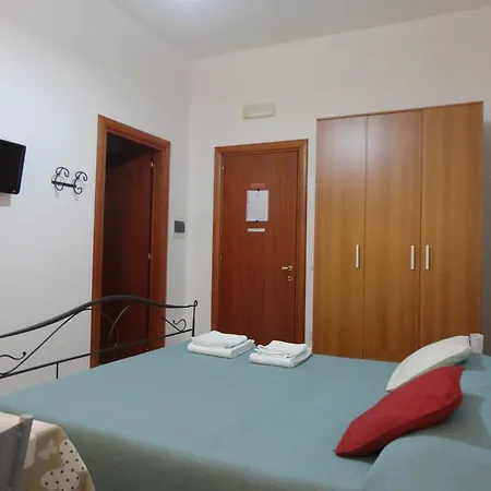 Teresa Bed & Breakfast 4*