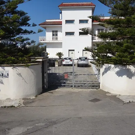 Teresa Bed and Breakfast