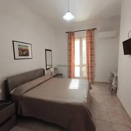 Bed & Breakfast Teresa 3*