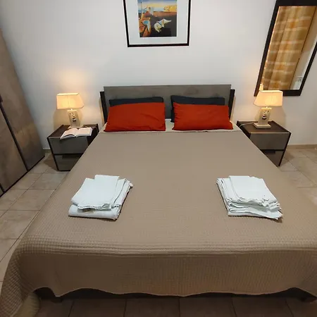 Teresa Bed and Breakfast 3*