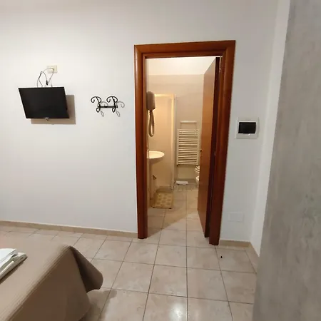 住宿加早餐酒店 特雷莎别墅住宿加早餐酒店 莱切