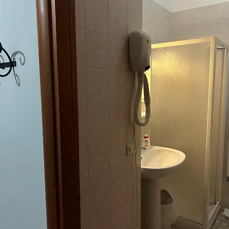 特雷莎别墅住宿加早餐酒店