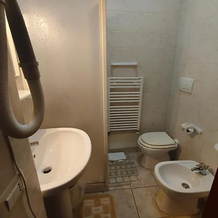 Bed & Breakfast Teresa 3*