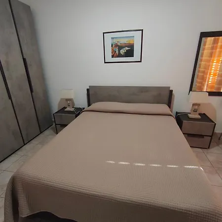 Teresa Bed & Breakfast Lecce