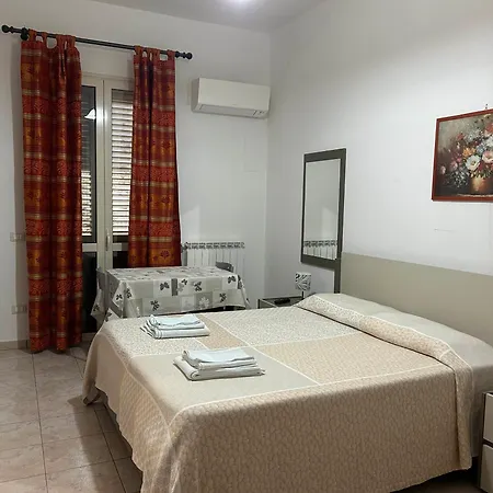 特雷莎别墅住宿加早餐酒店 3*