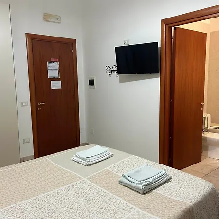 Teresa Nocleg ze śniadaniem Lecce