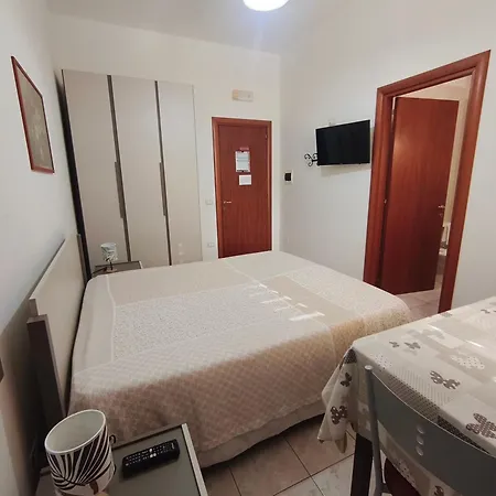 特雷莎别墅住宿加早餐酒店 住宿加早餐酒店 3*