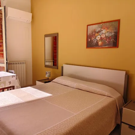 Couette-café Teresa Lecce