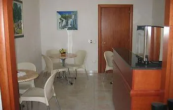 特雷莎别墅住宿加早餐酒店