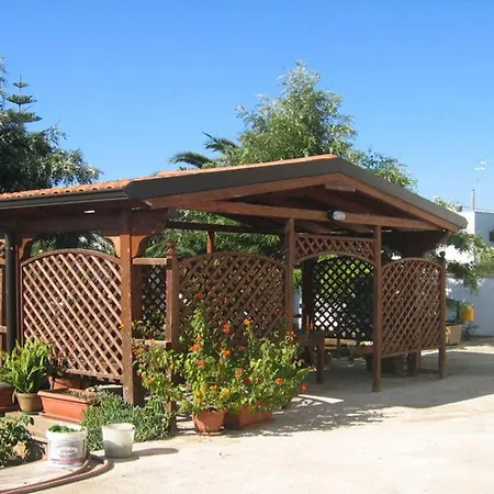 特雷莎别墅住宿加早餐酒店 3*