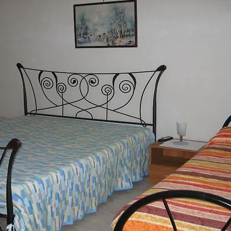Teresa 4* Lecce