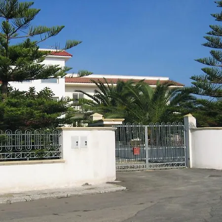 Teresa Bed & Breakfast 4*