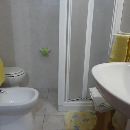 特雷莎别墅住宿加早餐酒店 3*