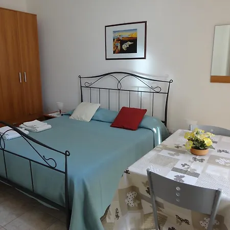 特雷莎别墅住宿加早餐酒店