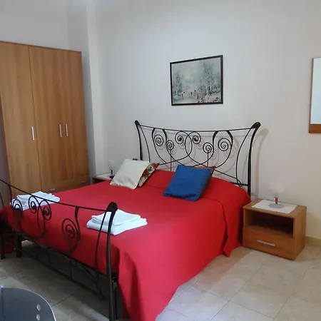 Teresa Bed & Breakfast