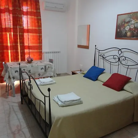 Teresa Bed & Breakfast