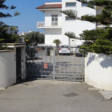 特雷莎别墅住宿加早餐酒店 住宿加早餐酒店