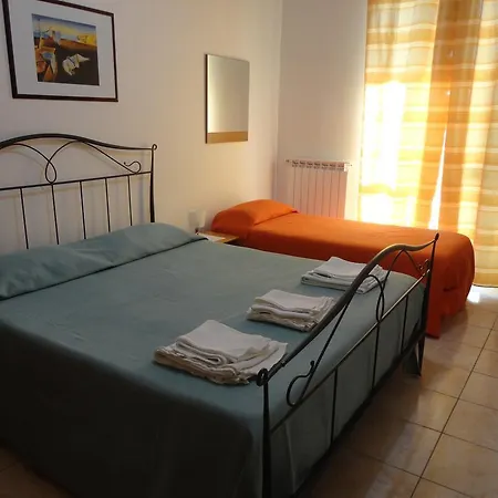 Teresa 4* Lecce