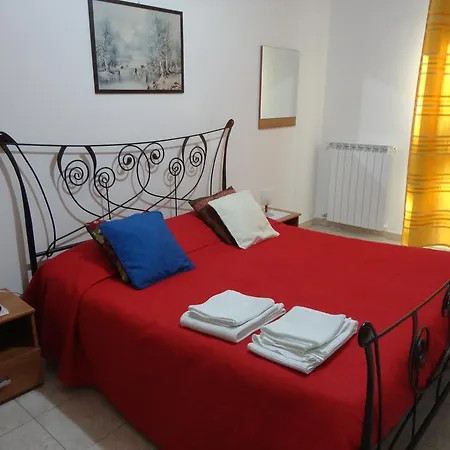 特雷莎别墅住宿加早餐酒店 3*