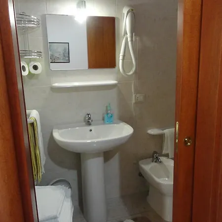 Teresa Bed & Breakfast