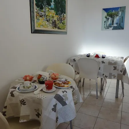 Teresa 4* Lecce