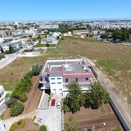 Couette-café Teresa Lecce