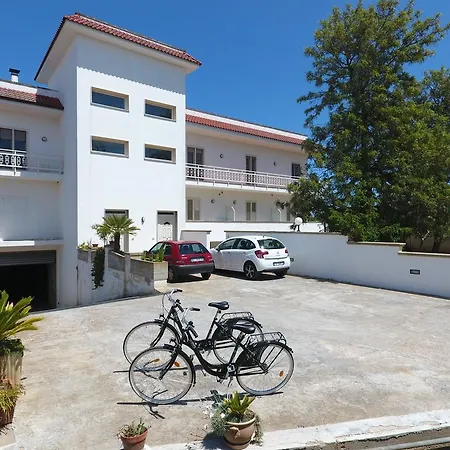 Bed & Breakfast Teresa 3*