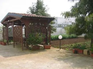 住宿加早餐酒店 特雷莎别墅住宿加早餐酒店