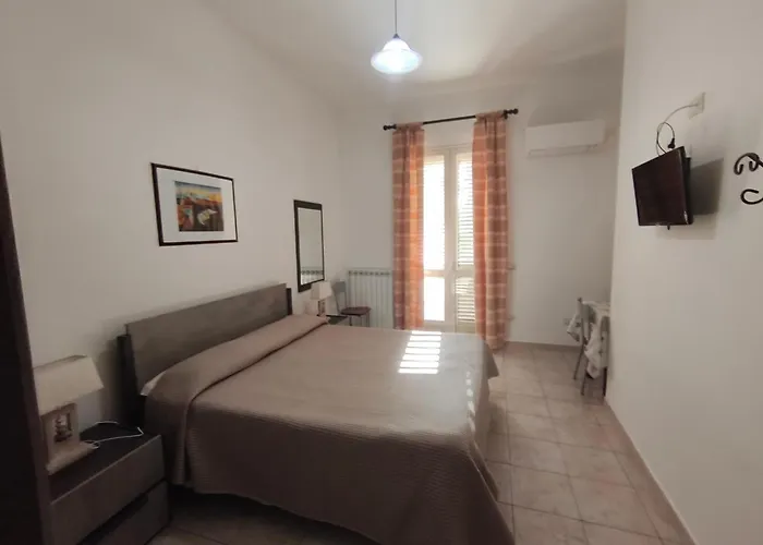 Bed & Breakfast Teresa 3*