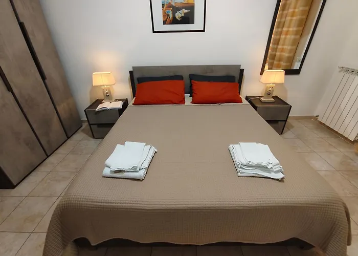 Teresa Bed & Breakfast 3*