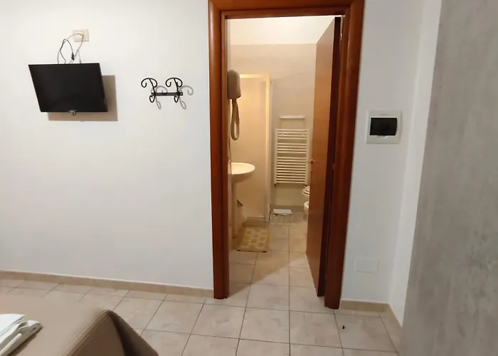 Bed & Breakfast Teresa Lecce