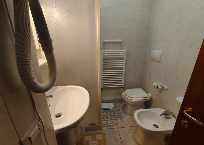 Bed & Breakfast Teresa 3*