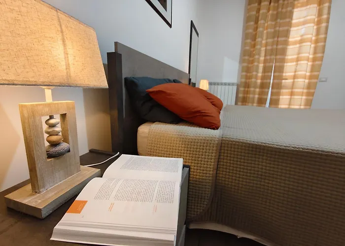 Teresa Bed & Breakfast Lecce