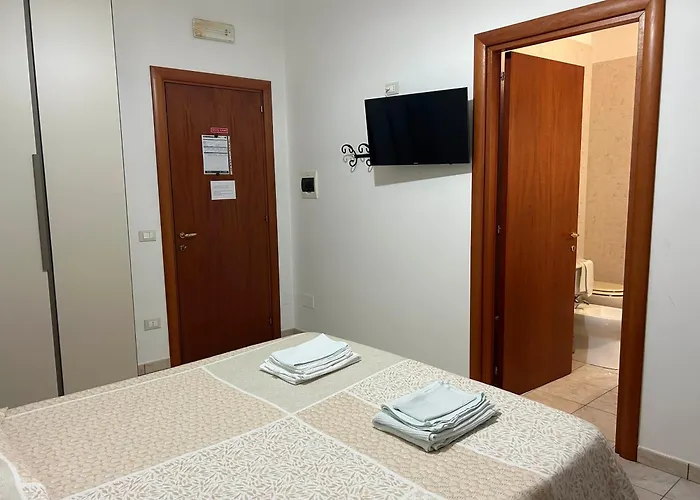 Teresa Bed & Breakfast Lecce
