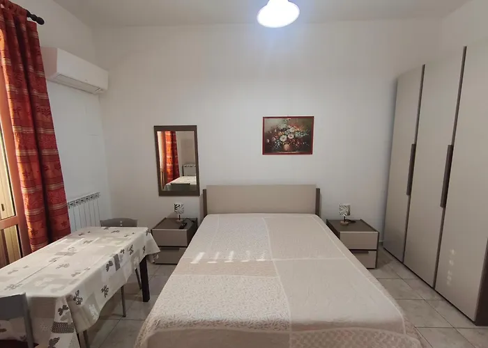 Bed & Breakfast Teresa