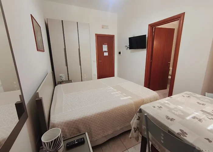 Teresa Bed & Breakfast 3*