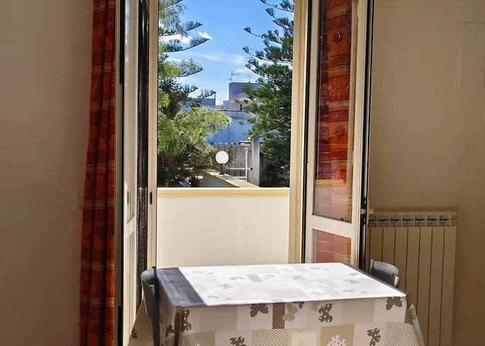 Teresa Bed & Breakfast Lecce