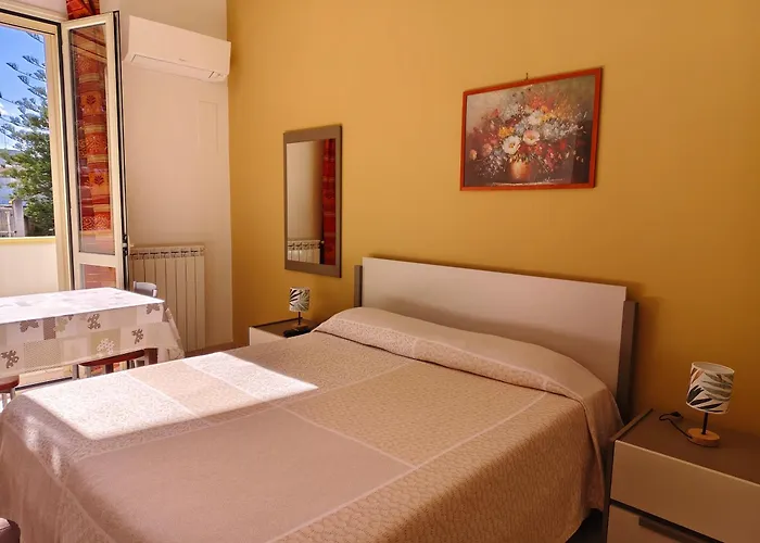 Bed & Breakfast Teresa Lecce