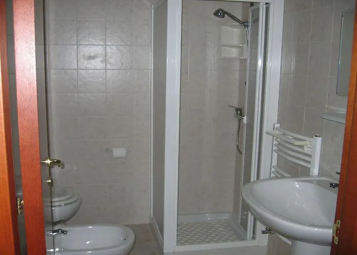 Teresa Bed & Breakfast