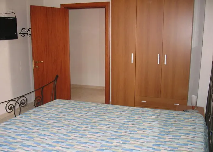 Teresa Bed & Breakfast