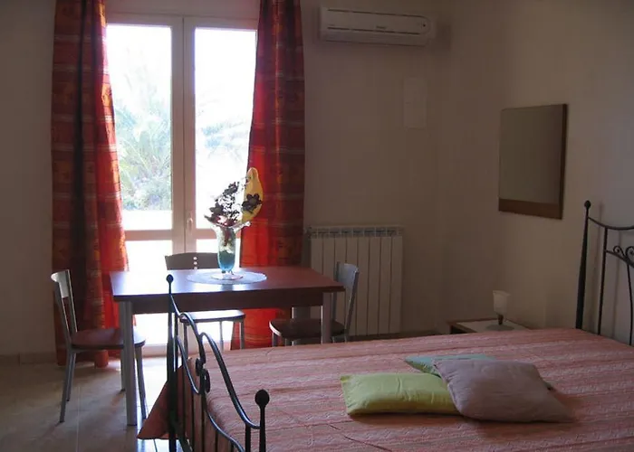 Teresa Bed & Breakfast Lecce