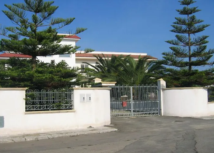 Teresa Bed & Breakfast 3*