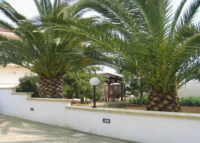 Teresa Bed & Breakfast