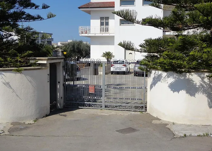 Teresa Bed & Breakfast